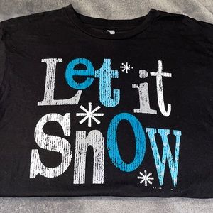 Winter short sleeve shirt